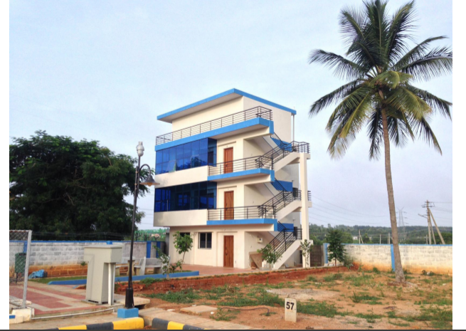  paradise phase 2 Elevation