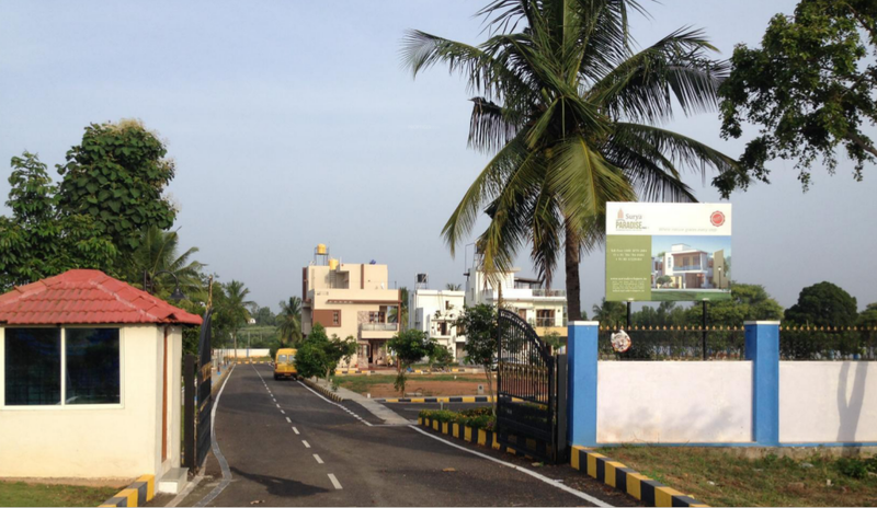  paradise phase 2 Elevation