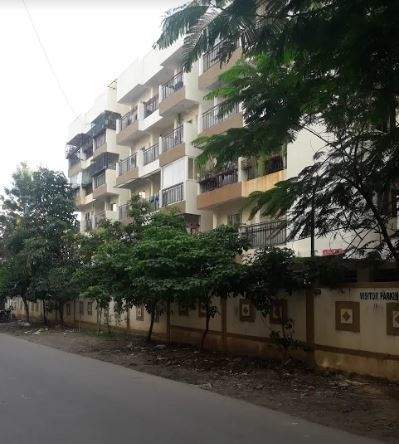  reddy mahaveer sanctum annex Elevation