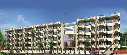  reddy-mahaveer-sanctum-annex Elevation