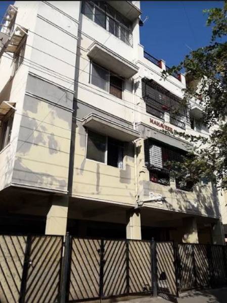  reddy-mahaveer-sanctum-annex Elevation