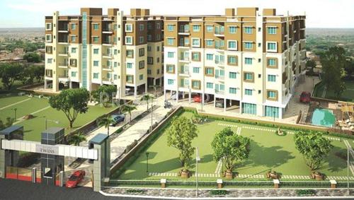 Images for Elevation of Rupayan Su Casa Twins su-casa-twins Images for Elevation of Rupayan Su Casa Twins