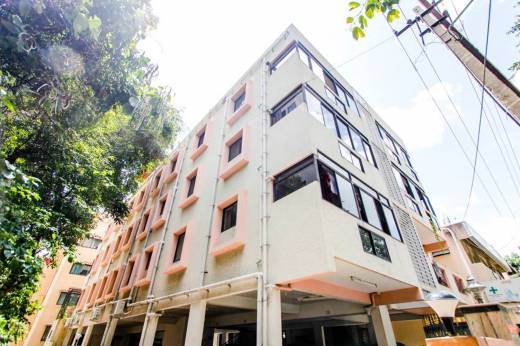 Images for Elevation of Prakruti Nest Bangalore Biligiri Nest Images for Elevation of Prakruti Nest Bangalore Biligiri Nest