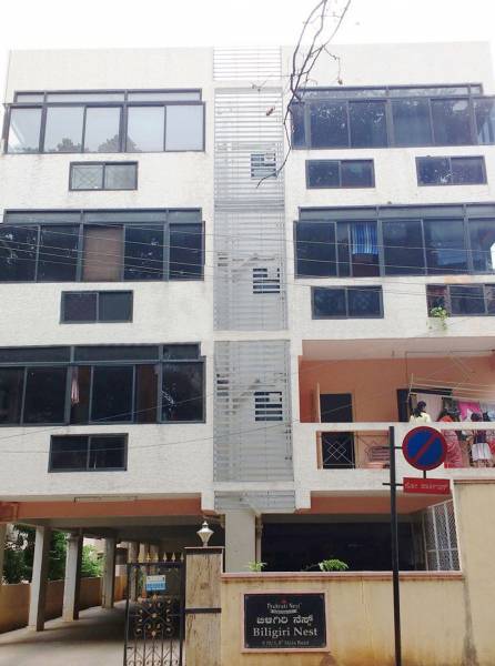 Images for Elevation of Prakruti Nest Bangalore Biligiri Nest