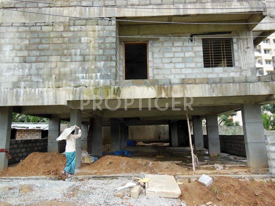Images for Construction Status of Vani Shreeniketana Apartments