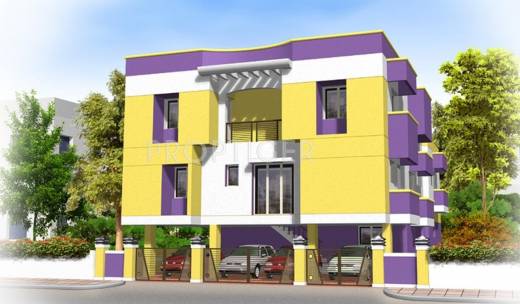 Images for Elevation of Viswak Varaha Valley