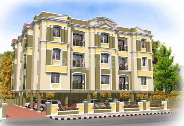 Images for Elevation of Viswak Varaha Versatile