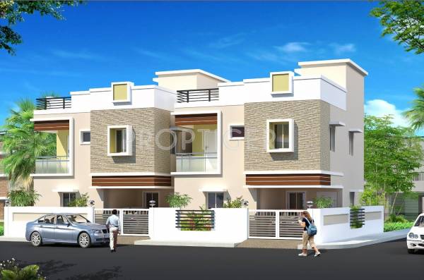 Pappas Builder Green Valley