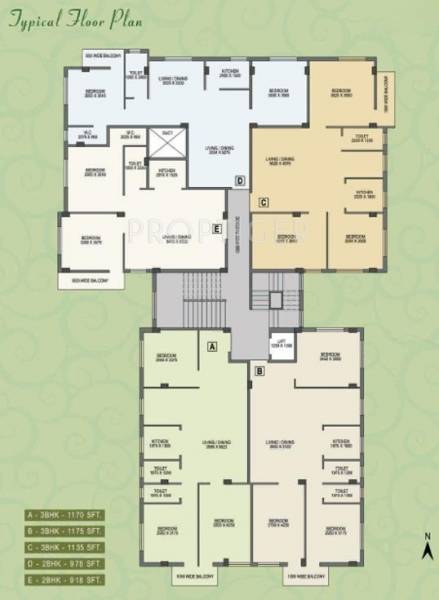 Images for Cluster Plan of SM Galaxy