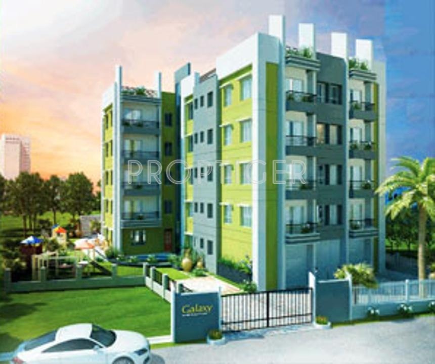 Images for Elevation of SM Galaxy