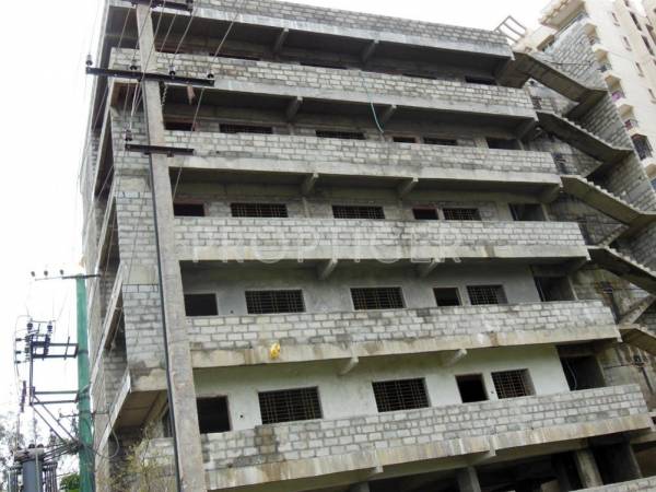 Images for Construction Status of Vani Sunrise Enclave