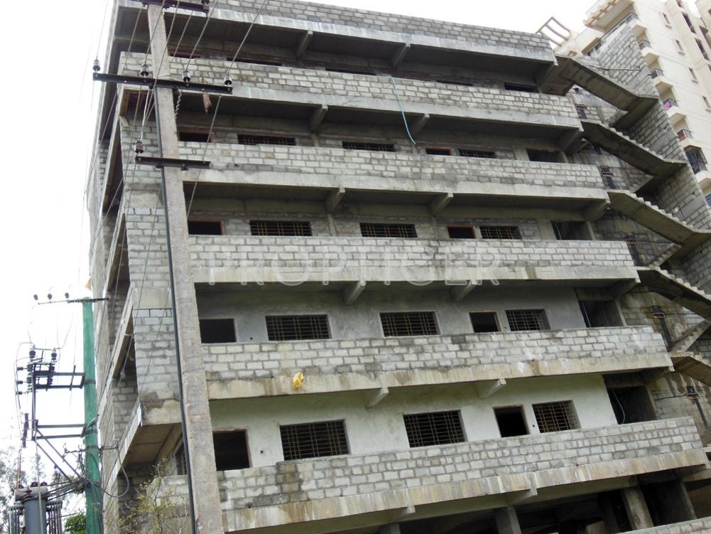 Images for Construction Status of Vani Sunrise Enclave