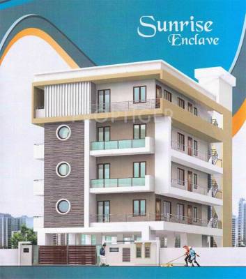 Images for Elevation of Vani Sunrise Enclave