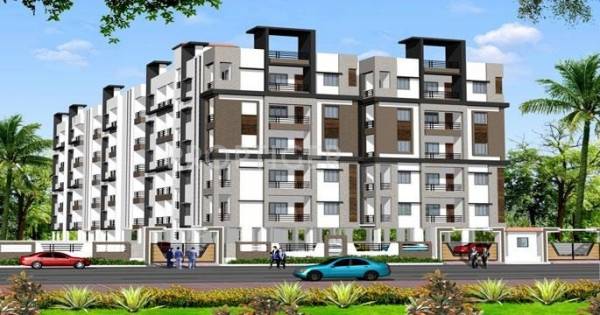RV Constructions Lakshmi Grande RV Constructions Lakshmi Grande