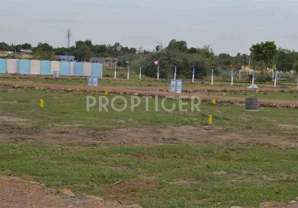 Images for Elevation of Vamanan Estates VKN Avenue