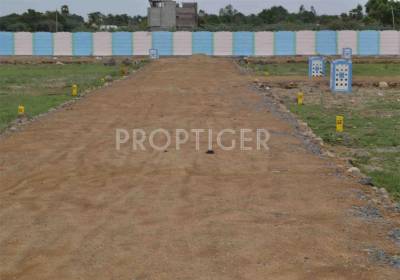 Images for Elevation of Vamanan Estates VKN Avenue