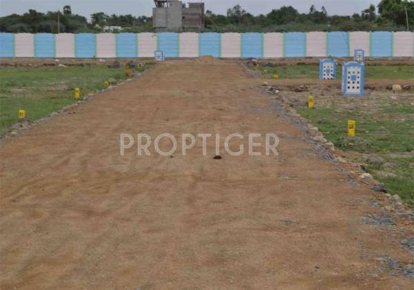 Images for Elevation of Vamanan Estates VKN Avenue