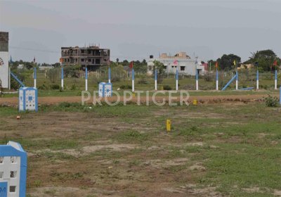 Images for Elevation of Vamanan Estates VKN Avenue