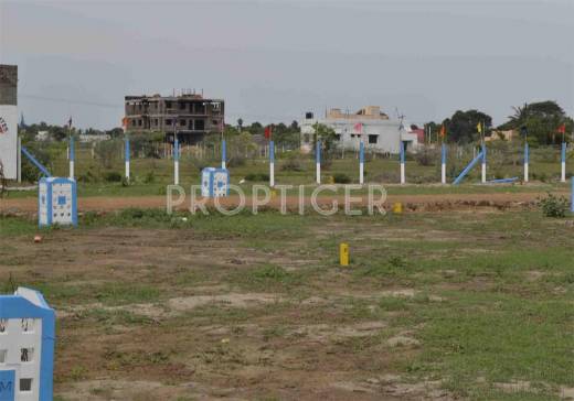 Images for Elevation of Vamanan Estates VKN Avenue