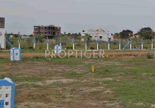 Images for Elevation of Vamanan Estates VKN Avenue