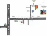 Location Plan KSR Constructions Sri Jaya Classic Location Plan