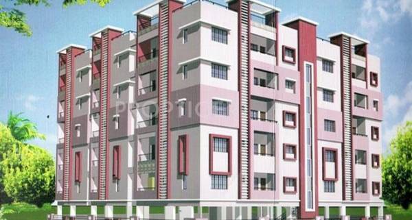 KSR Constructions Sri Jaya Classic