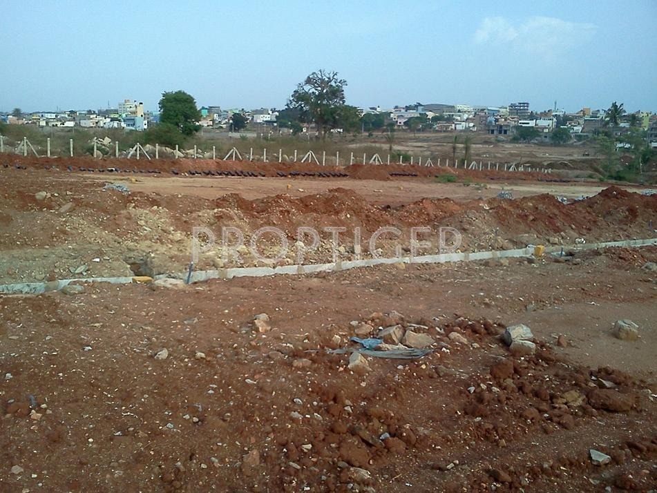 Images for Elevation of Vani Shree Venkateshwara Layout