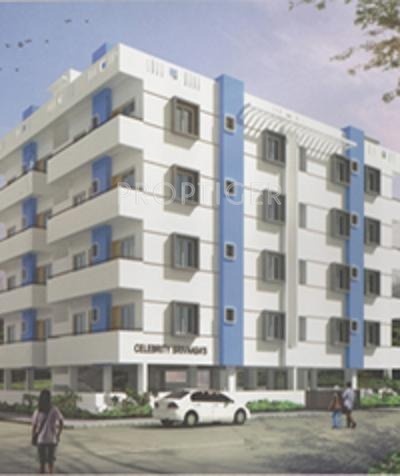 Celebrity Structure Srivaasas