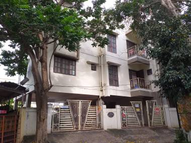 Images for Elevation of Swaraj A Royal Lake View Residency Images for Elevation of Swaraj A Royal Lake View Residency