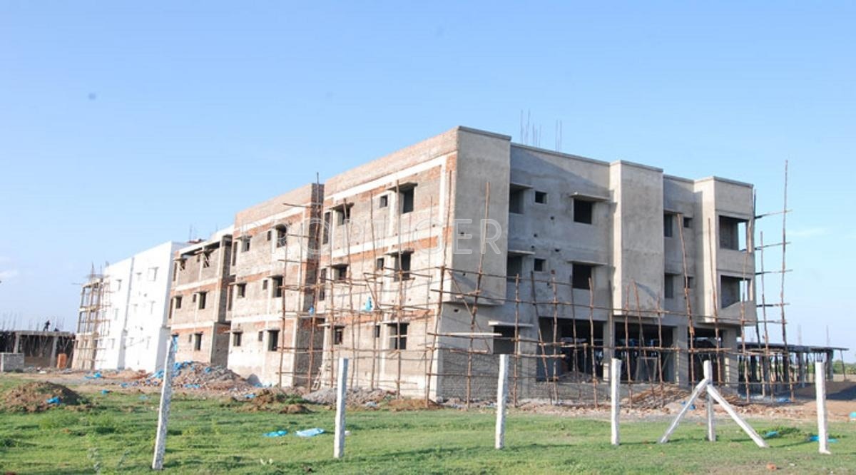 Images for Construction Status of DL Pinnacle