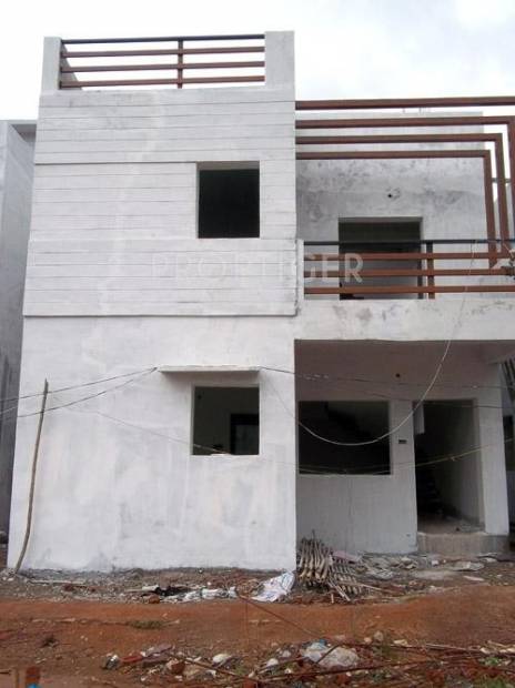 Images for Construction Status of Octagon Kashish Homes