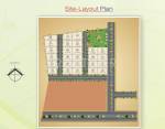 Images for Layout Plan of Octagon Kashish Homes Images for Layout Plan of Octagon Kashish Homes