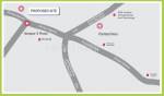 Images for Location Plan of Octagon Kashish Homes Images for Location Plan of Octagon Kashish Homes