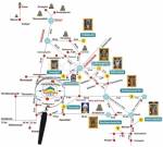 Images for Location Plan of 3t Properties Navagraha Nagar