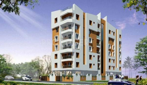 Images for Elevation of Omkesh Jai Shree Enclave