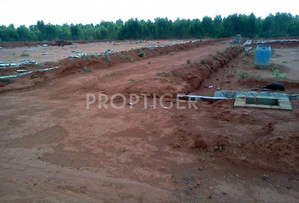 Images for Elevation of Vani Arow Win City