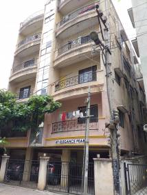 Images for Elevation of Swaraj Elegance Pearl Images for Elevation of Swaraj Elegance Pearl