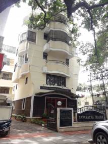 Elevation navaratna-manor Elevation