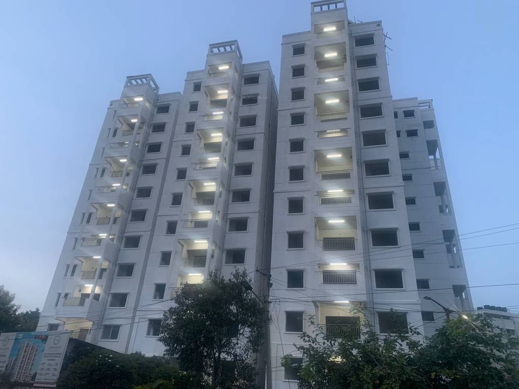  tranquil Construction Status Sept 23