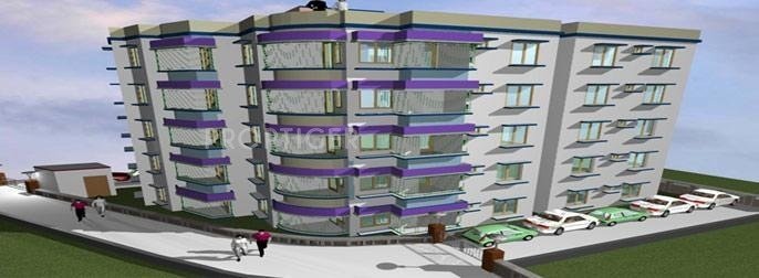 Images for Elevation of RS Ganga Jamuna Bhagirathi