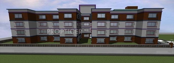 Images for Elevation of RS Ganga Jamuna Bhagirathi