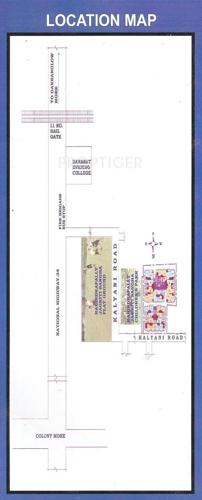  sapphire Images for Location Plan of ELSON Sapphire