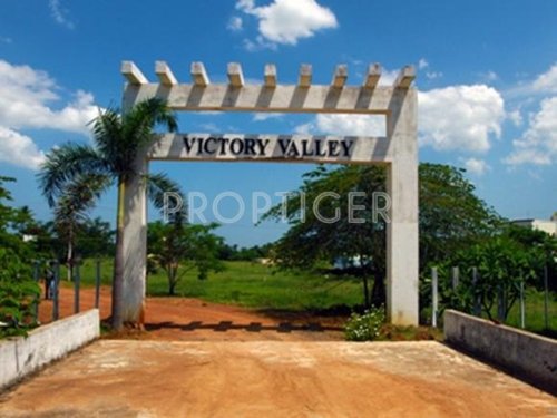 Images for Elevation of Victory Victory Valley Phase I and II