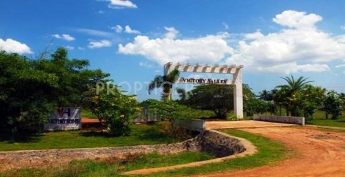 Images for Elevation of Victory Victory Valley Phase I and II