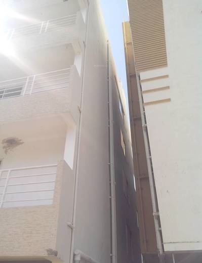 Sai Anvitha Residency