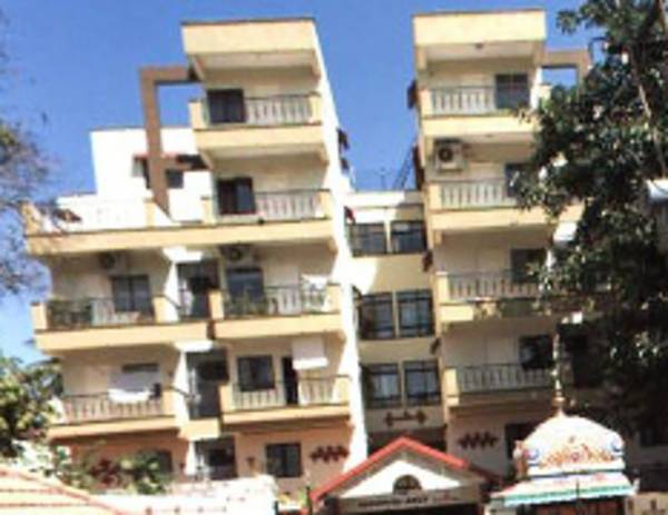 Images for Elevation of Prakruti Nest Bangalore Yadugiri Nest