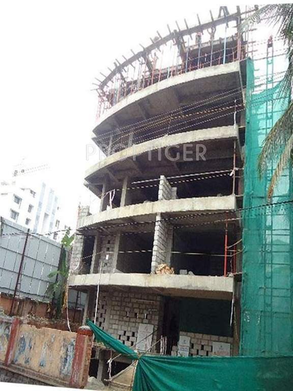 Images for Construction Status of SI Belhaven Grande Apartments