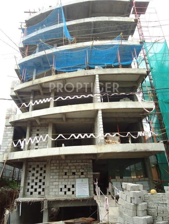 Images for Construction Status of SI Belhaven Grande Apartments