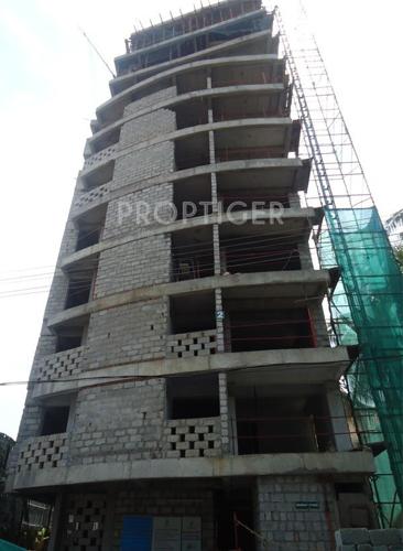 Images for Construction Status of SI Belhaven Grande Apartments
