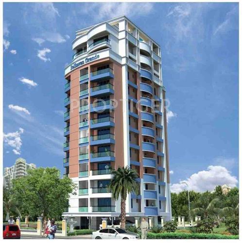 Images for Elevation of SI Belhaven Grande Apartments Images for Elevation of SI Belhaven Grande Apartments